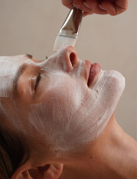 Moderate Skin Renewal Journey