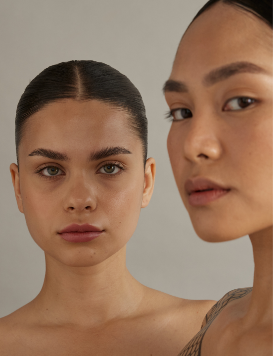 Clear Skin Journey