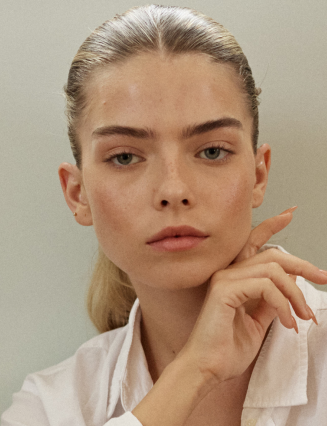 Mild Skin Renewal Journey