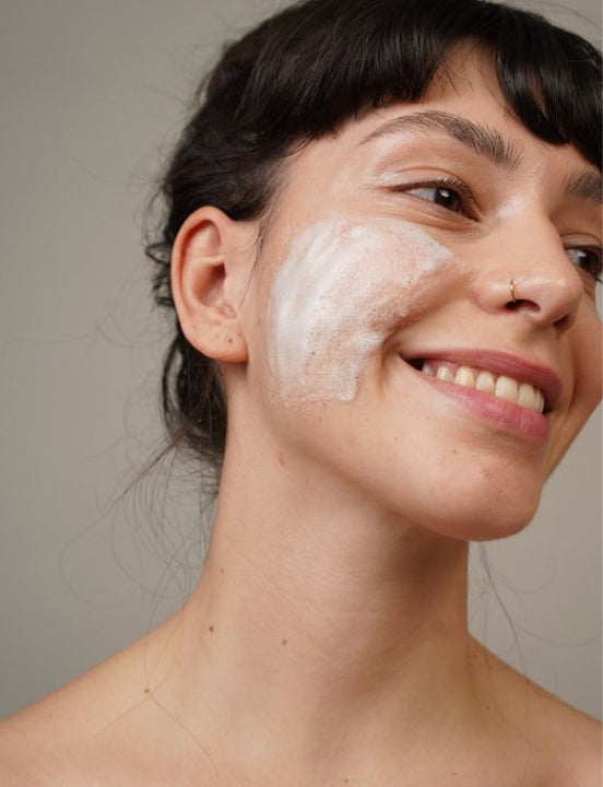 טיפול באקנה Acne Renew