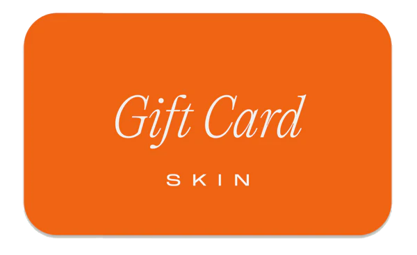SKIN Gift Card