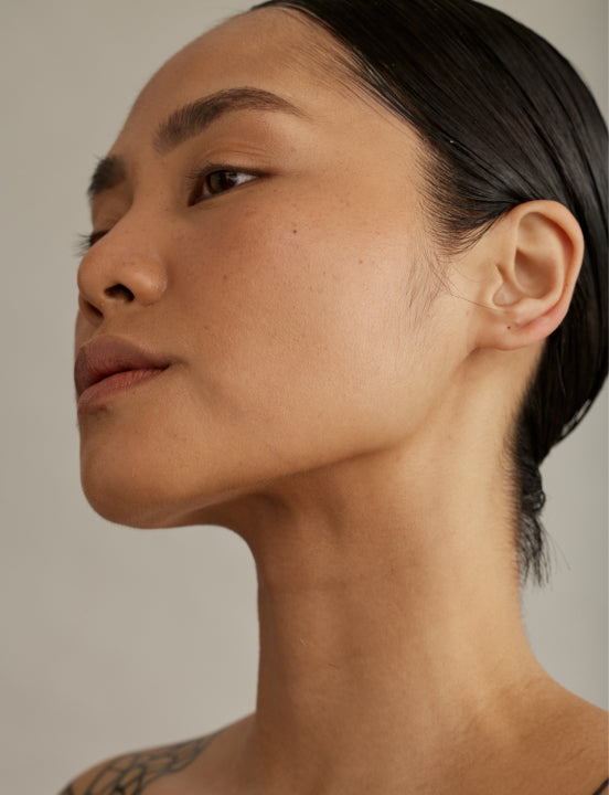 Glass Skin Facial