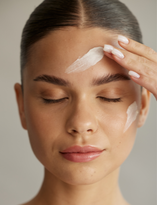 Therapy Boost Facial